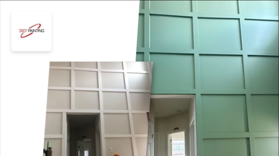 Interior Painting